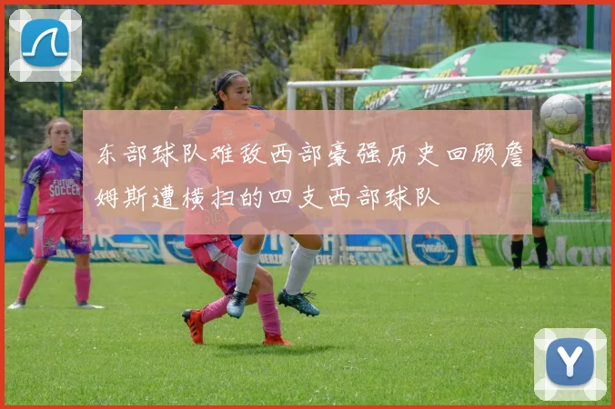 东部球队难敌西部豪强历史回顾詹姆斯遭横扫的四支西部球队
